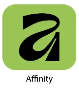 Affinity Designer